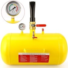 Gonfiatore pneumatico 10