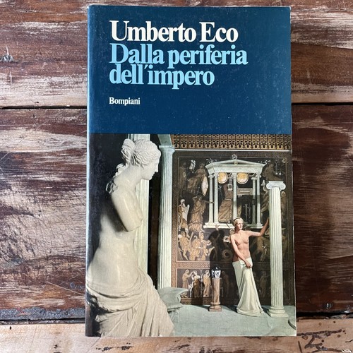 Dalla periferia all - 'impero,