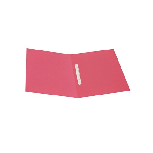 Cartellina semplice con - cartellina,