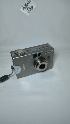 Canon ixus digital - digital,