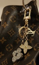 Ciondolo charm borse double