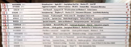 Professionale 2013 - pc professionale 2013, –