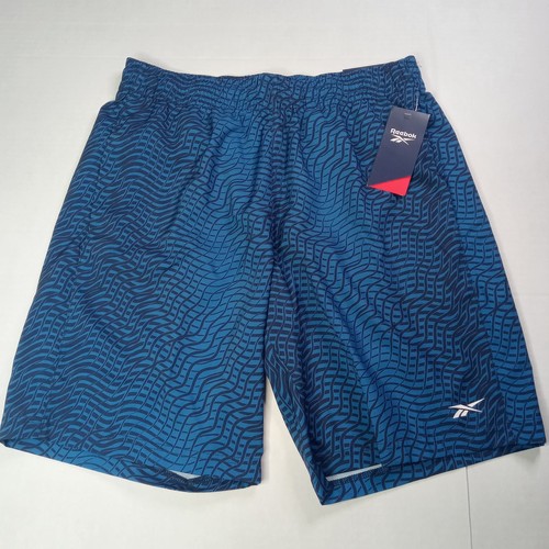 Pantaloncini reebok uomo - pantaloncini,