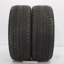 2x Pneumatici Goodyear Ultra