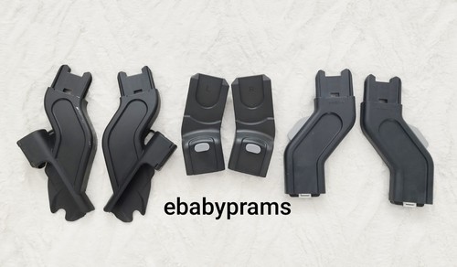 Uppababy vista 2015 - uppababy, 2015+