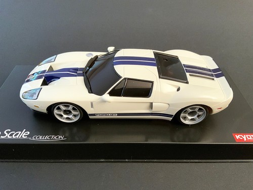 Carrozzeria autoscala kyosho - carrozzeria,
