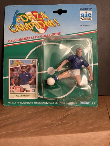 Forza campioni kenner - campioni,