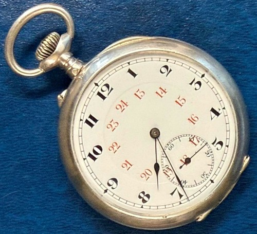 Orologio tasca louis - orologio,