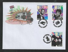 2026 Hip-Hop Black History