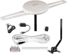 Antenna HDTV - Antenna TV da