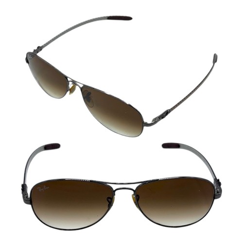 Ray ban carbon edition - edition, rb8301