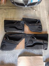 Pannelli Interni porta ANT E POST Alfa Romeo 147 5p, 1.9 JTD, JTDm 1.6, 2.0 T.S.