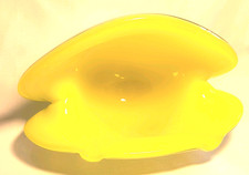 Posacenere vintage MCM Murano