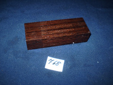 Blocco manico coltello in