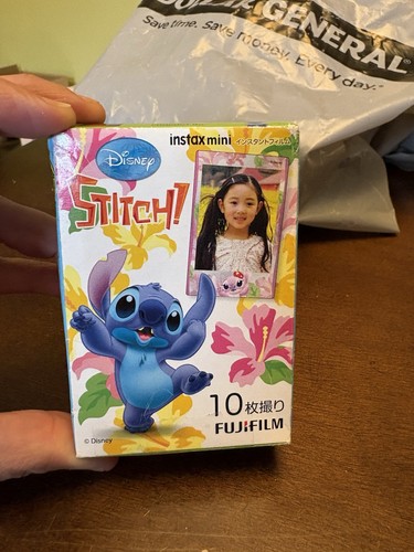 Fujifilm instax mini - fujifilm,