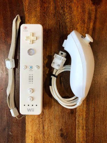 Controller wii nintendo - wii,