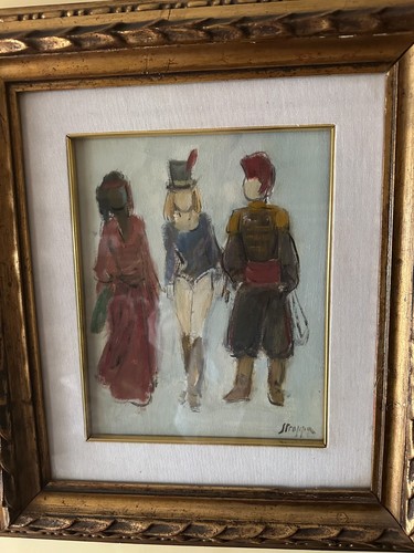 Quadri olio tela leonardo - tela,