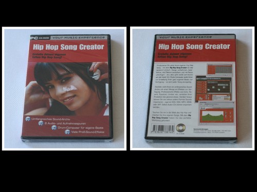 Hip hop song - hip, creator