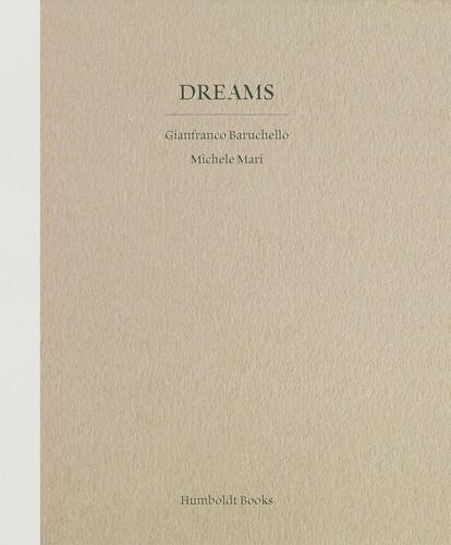 Dreams ediz illustrata - dreams.,
