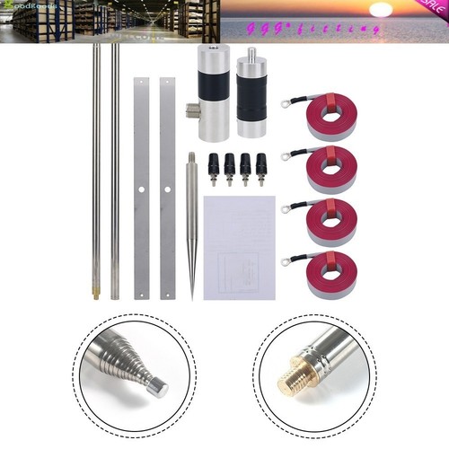 Antenna telescopica per