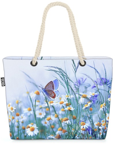 Borsa void prato primaverile - borsa,