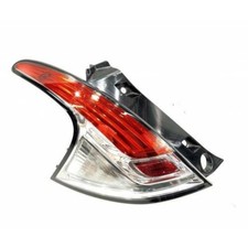 FANALE GRUPPO OTTICO STOP