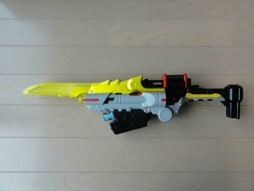 Power rangers dino charge - power,