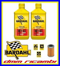 Kit Tagliando KTM EXC-F 450