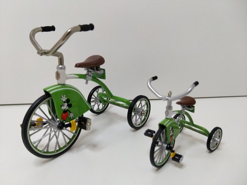 Kiddie car classics - kiddie,