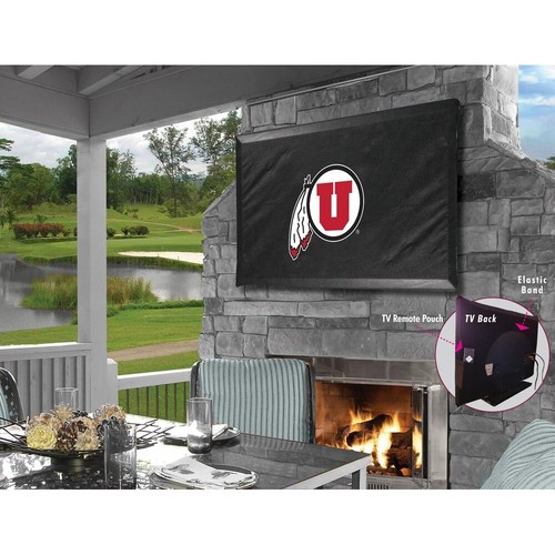 Ncaa copertina utah logo - -,