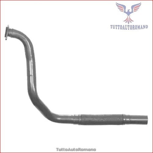 Tubo gas scarico - 35.64.01,