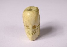 Grano Di Rosario Scolpito