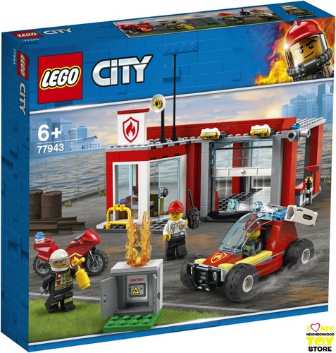 Retired lego 77943 - lego,