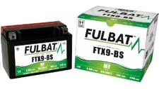 Bateria moto Fulbat FTX9-BS |