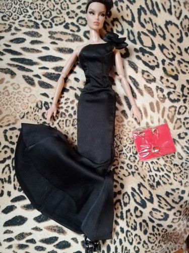 Fashion royalty vanessa going - fashion,
