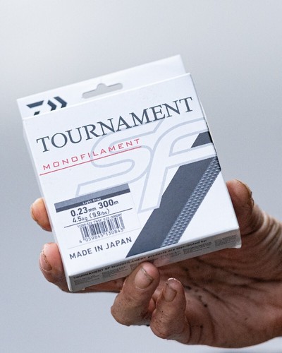 Daiwa 300m tournament mono - sf,