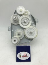 SET INGRANAGGI TRASMISSIONE STAMPANTE SAMSUNG SCX-3200 - RICAMBIO USATO