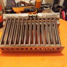 Ariston  CORPO BRUCIATORE + RAMPA CALDAIA EGIS modello a 13 camere