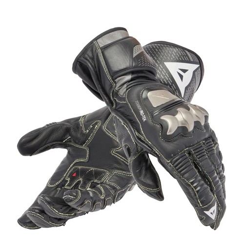 Guanti moto dainese full - moto,