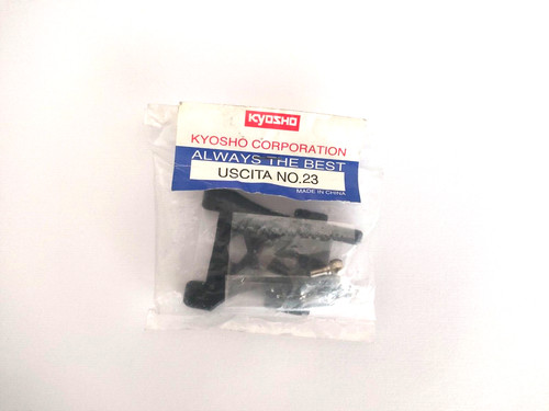 Kyosho uscita 23 ricambi - n.,