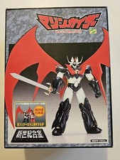 Aoshima Sg-03 Mazinkaiser Oav