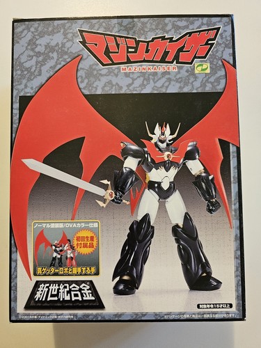 Aoshima mazinkaiser oav - sg-03,
