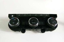 " Climatronic " Centralina