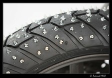 CHIODI BEST GRIP MOTO STRADALE