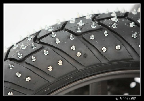 Chiodi best grip moto stradale - grip,