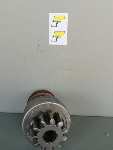 Pignone motorino avviamento - motorino,