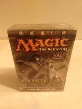 DADI E BULLONI - Quinta Alba