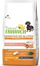 7 Kg Natural Trainer Sensitive
