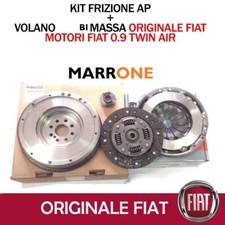 KIT FRIZIONE VOLANO FIAT 500