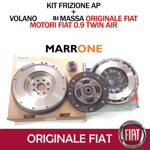 Kit frizione volano fiat - fiat, 500